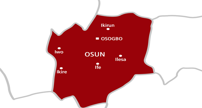 Abduction of Children in Ilesa