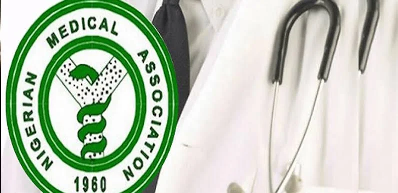 Nigerian Medical Salary Structure Reform