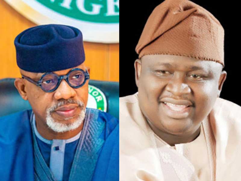Ogun State local government elections controversy