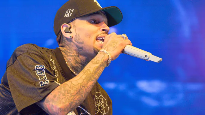 petition to stop Chris Brown from performing in South Africa
