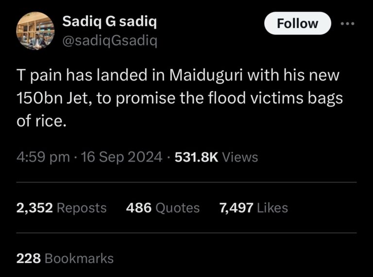 Tinubu Tpain nickname