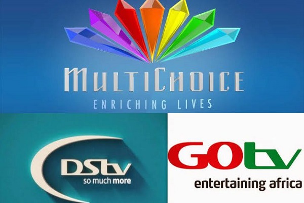 MultiChoice subscriber decline