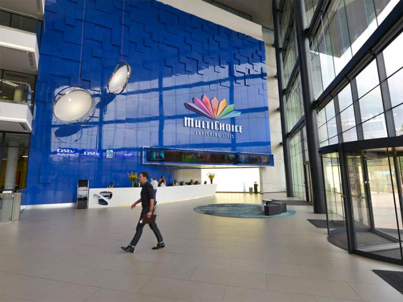 MultiChoice rebrands SuperSport channels