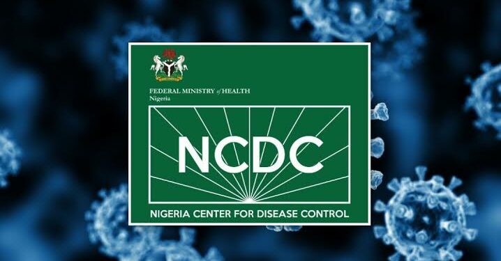 NCDC cholera outbreak 2024