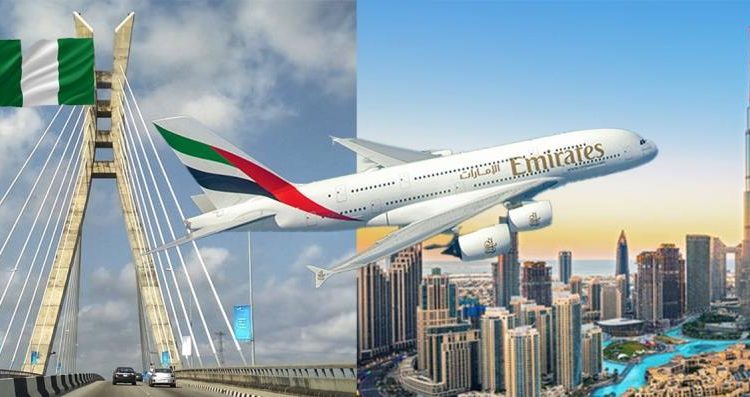 Seamless Travel Returns: Emirates Resumes Flights Between Nigeria and Dubai