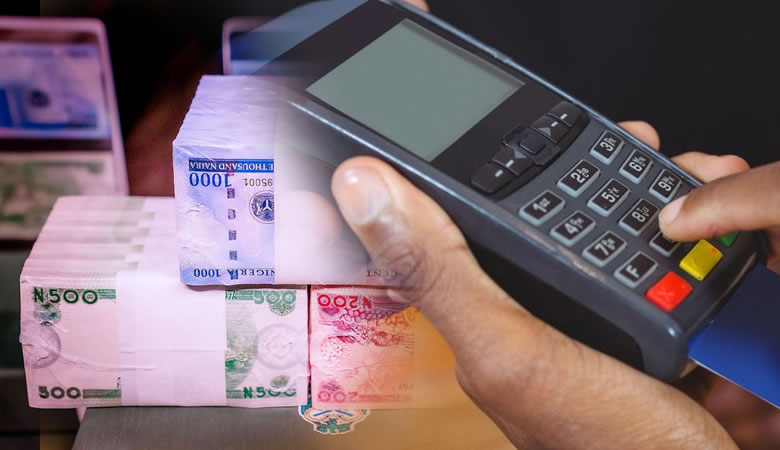 POS Transactions in Nigeria 2024