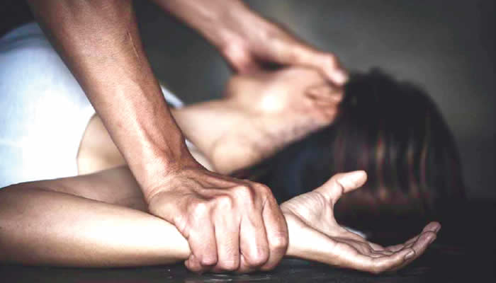 Ogun State pastor rape allegations