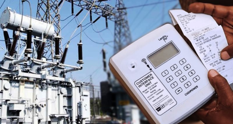 Manufacturers Association Nigeria court case electricity tariff review