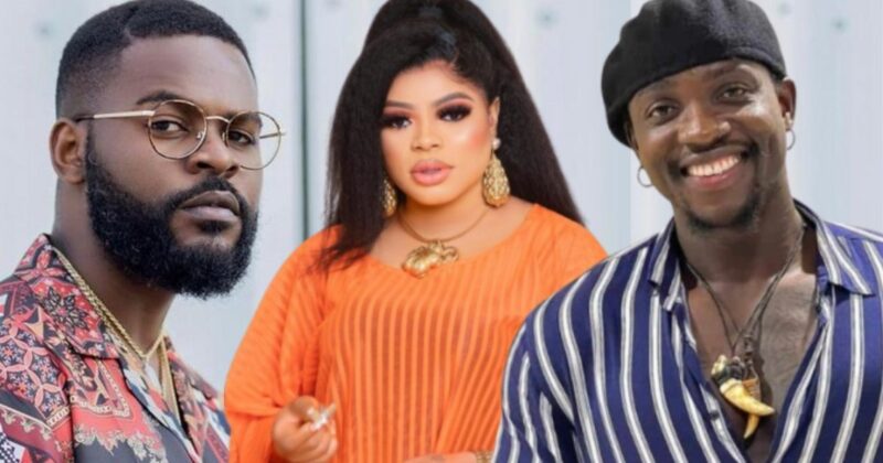 Bobrisky denies defamation claims