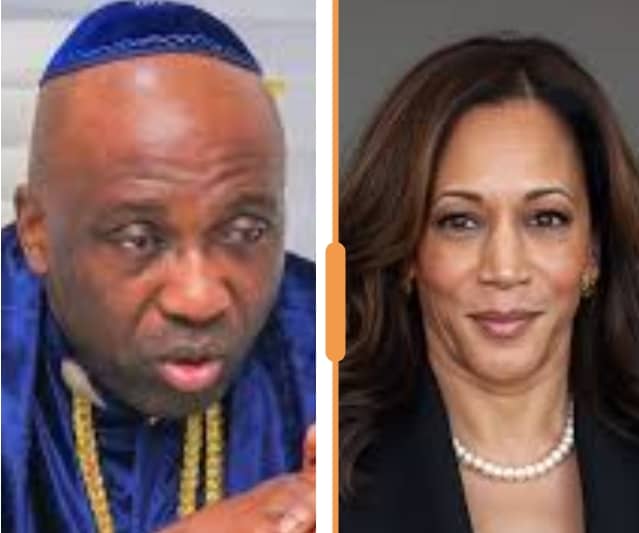 US presidential election prediction 2024