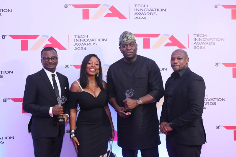 inq. Nigeria wins TIA Awards 2024