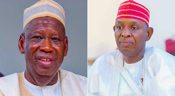 Kano land management reforms