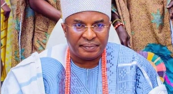 Alapomu of Apomu denies incitement allegations