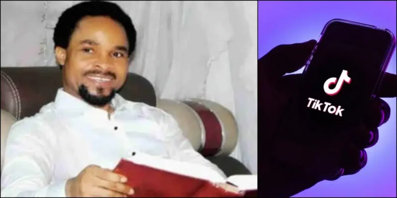 Odumeje TikTok ban, Nigerian cleric miracles controversy