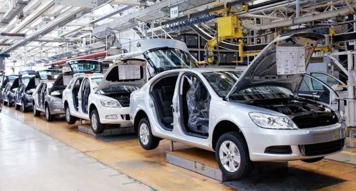 Nigeria electric vehicle production