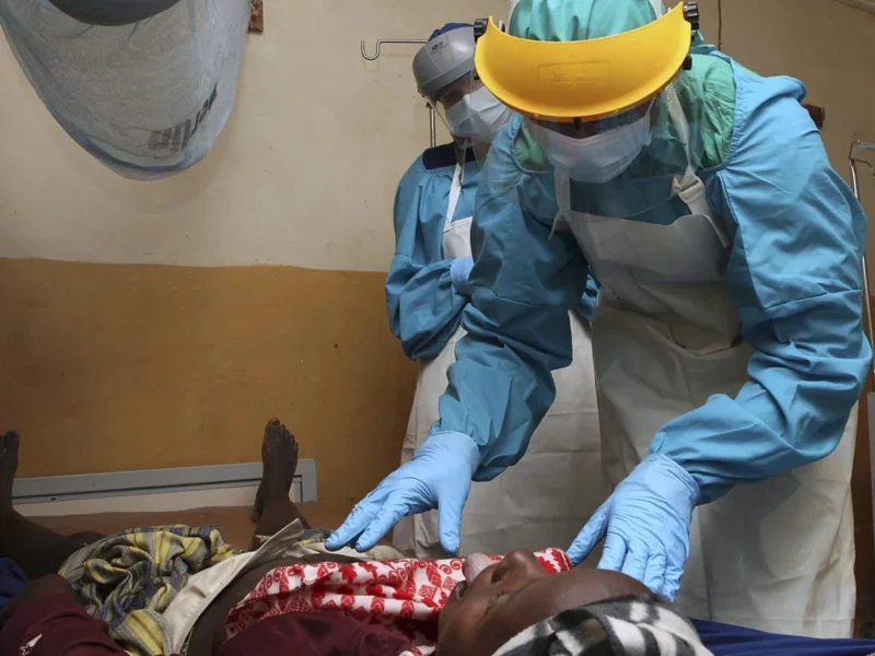 Nigerian non-communicable disease crisis