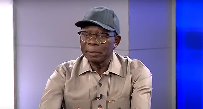 Oshiomhole son health commissioner