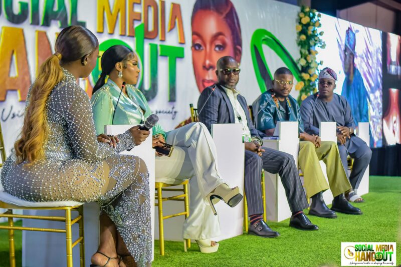 Bodex Social Media Hangout 2024