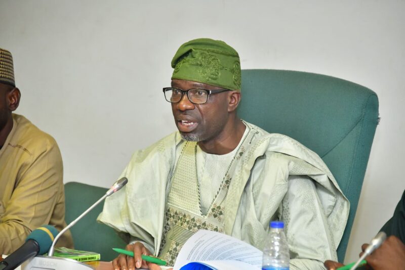 Agboworin’s leadership