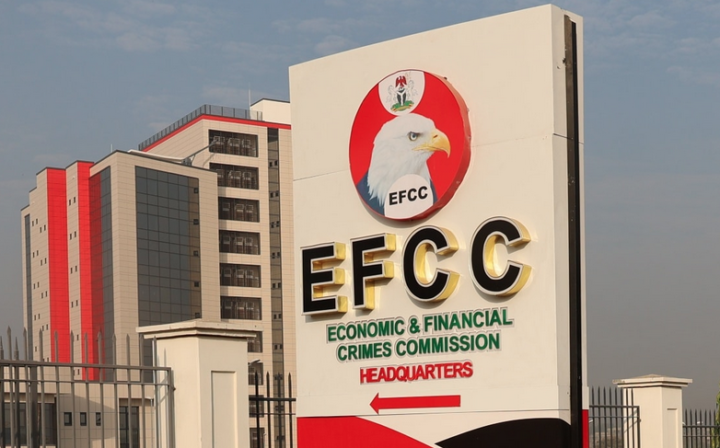 EFCC clarifies Jonathan Okunbor election witness fraud