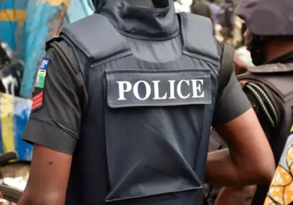 FCT Police viral harassment