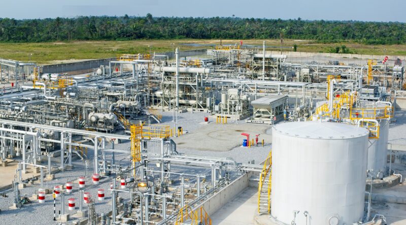 Savannah Energy Nigerian operations update