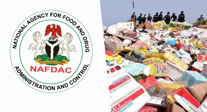 counterfeit Phesgo injection Nigeria