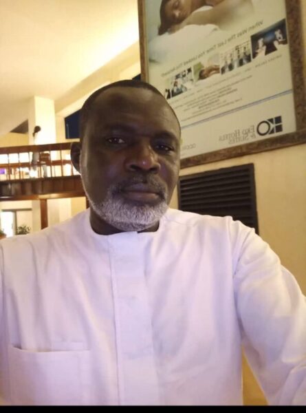 Tinubu 2027 election prospects