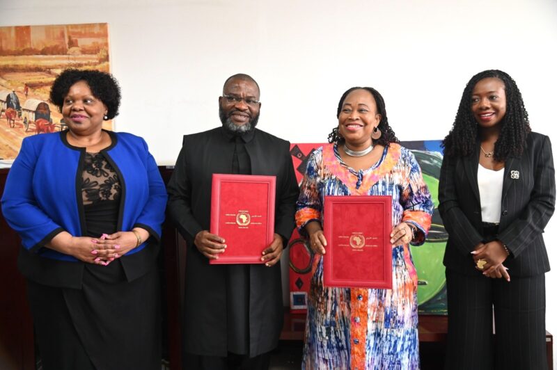 AFRIMA AU SIGNS MoU 4 scaled