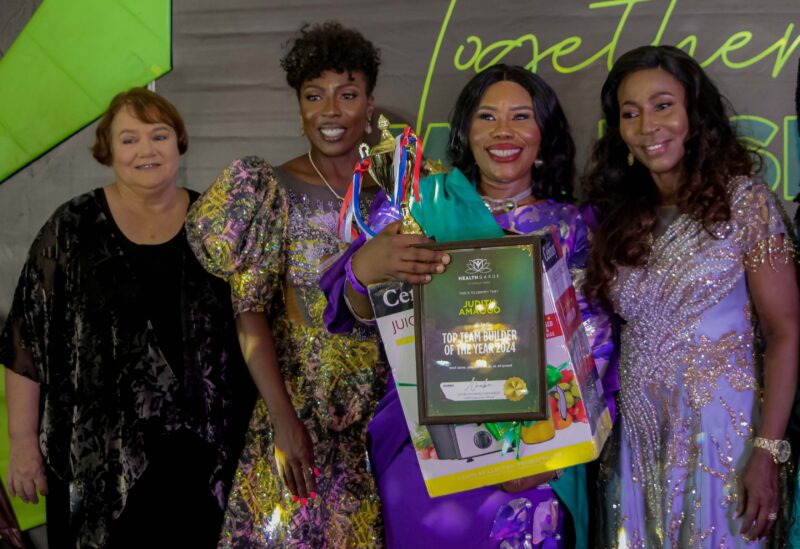  Healthgarde International Convention 2025