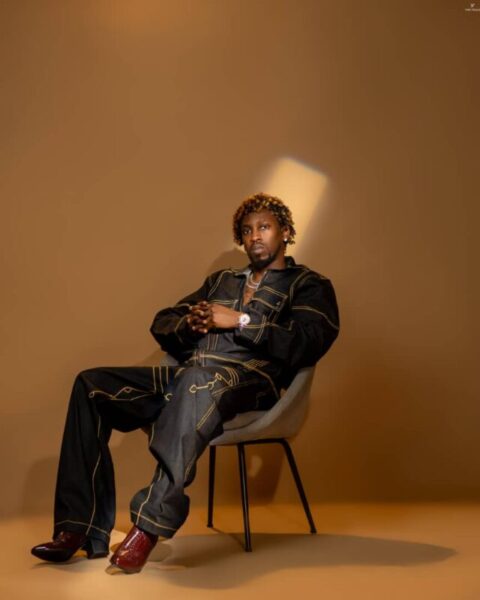 Orezi new music 2025