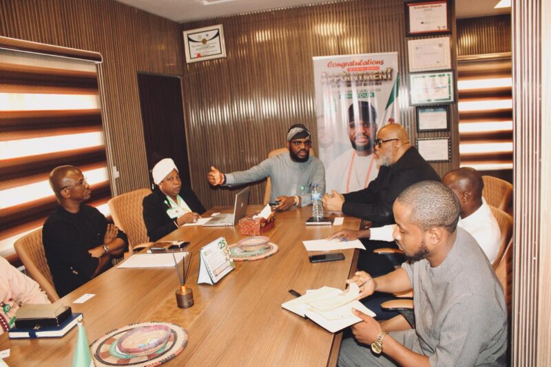 Nigeria-South Africa tourism collaboration