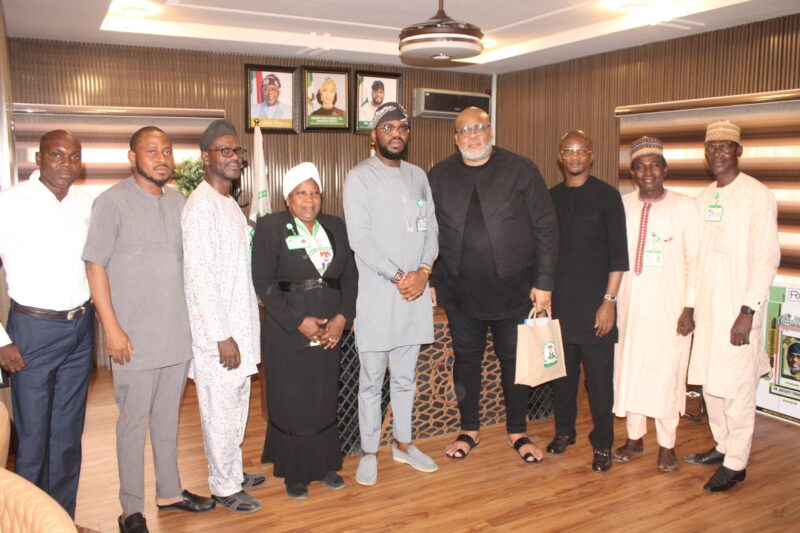 Nigeria-South Africa tourism collaboration