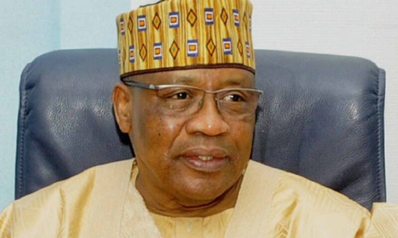 Ibrahim Babangida denies Dele Giwa murder allegations