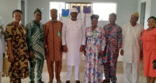 Lisabi Festival Abeokuta