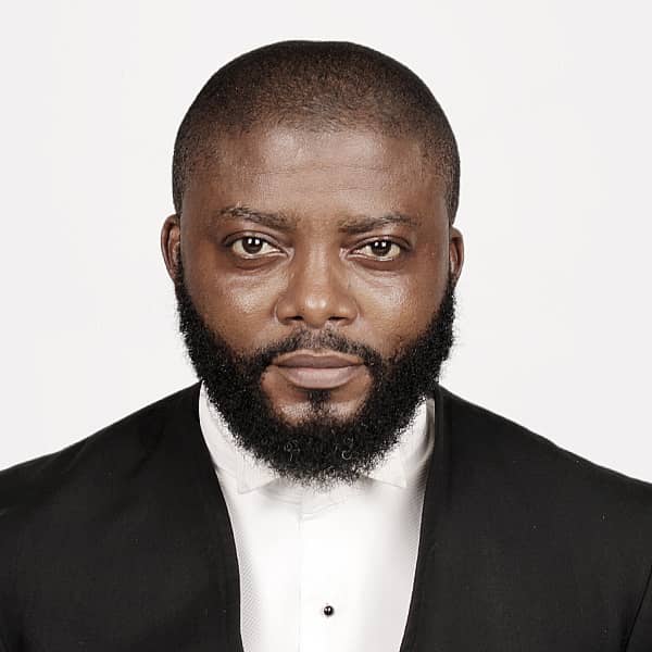 Nigerian human rights lawyer