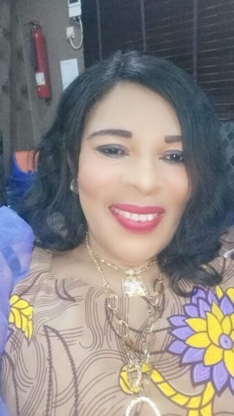 Moji Danisa Trailblazer in Tabloid Journalism Award