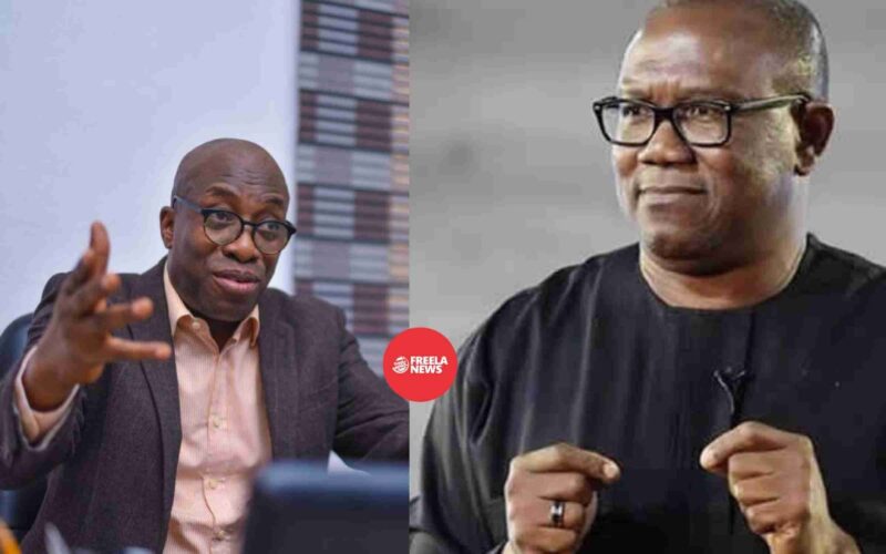 Segun Showunmi Peter Obi data