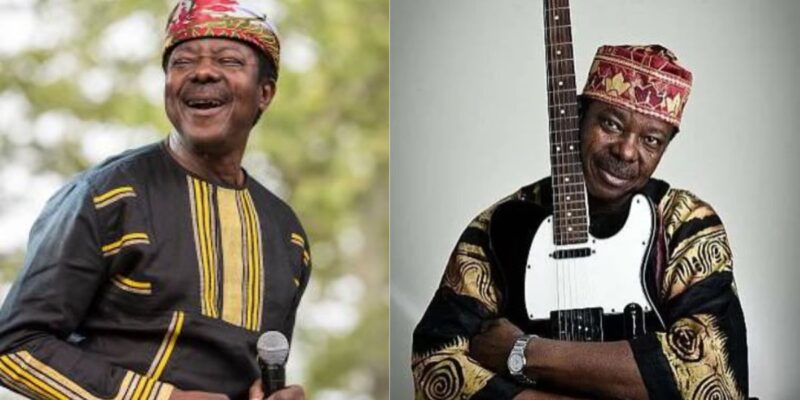King Sunny Ade kidnap rumour