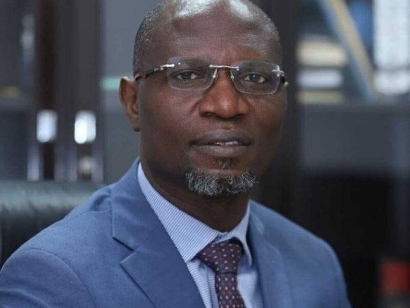 CBEX Nigeria investment scam