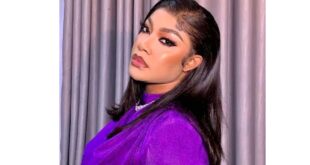 Angela Okorie breakup
