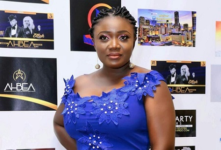 Nollywood sexual favors pressure