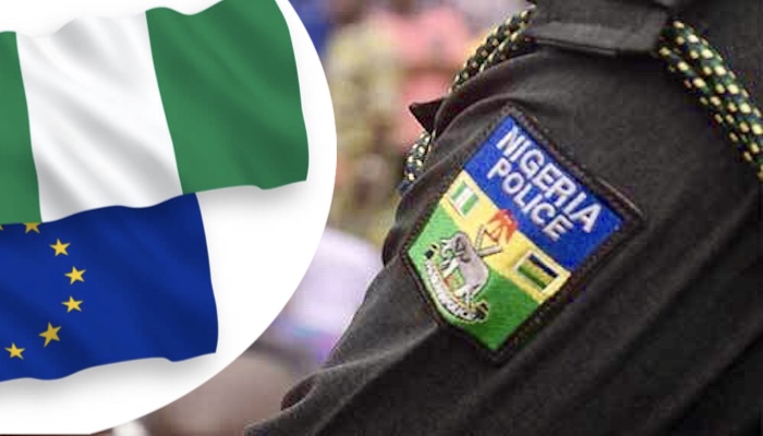 Nigeria Counter-Extremism