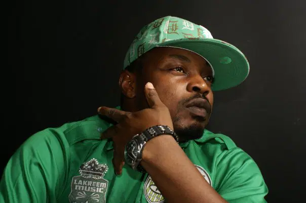 NBC bans Eedris Abdulkareem song