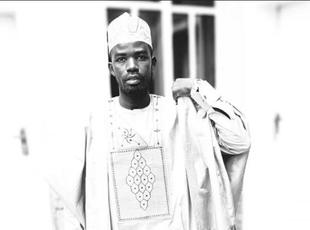 Hon. Munzali Balarabe Yakasai Resigns