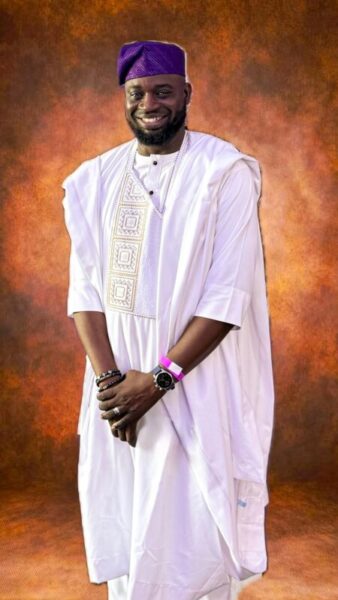 Afrograms alumni inducted into Abeokuta Sport Club