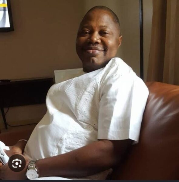 Mayor Akinpelu 65th birthday tribute