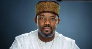 Okey Bakassi King
