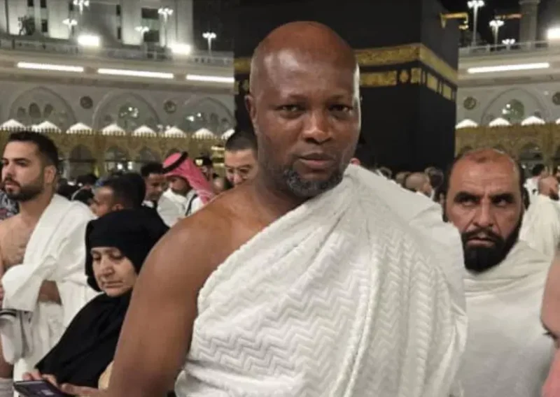 Jandor joins APC Lagos