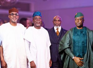 Wema Bank 80th anniversary